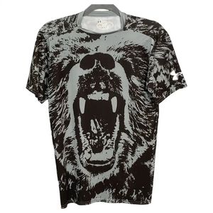 Under Armour Short Sleeve